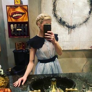 Beautiful sister Jane mini dress FINAL PRICE ⚡️